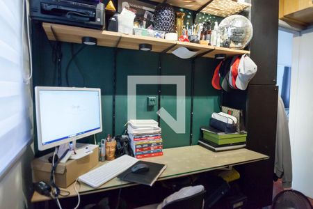 quarto 1 de apartamento à venda com 3 quartos, 67m² em Buritis, Belo Horizonte