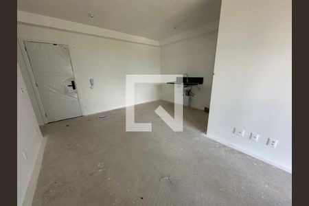 Sala de apartamento à venda com 3 quartos, 86m² em Alphaville Empresarial, Barueri