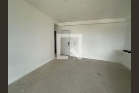 Sala de apartamento à venda com 3 quartos, 86m² em Alphaville Empresarial, Barueri