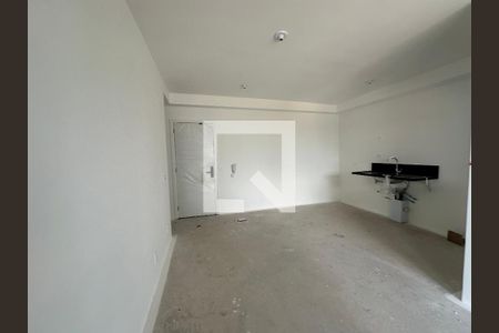 Sala de apartamento à venda com 3 quartos, 86m² em Alphaville Empresarial, Barueri