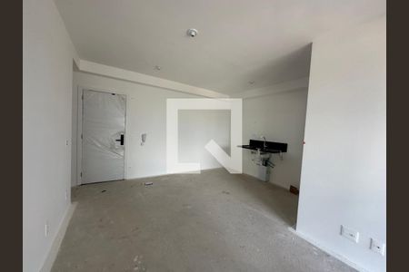 Sala de apartamento à venda com 3 quartos, 86m² em Alphaville Empresarial, Barueri