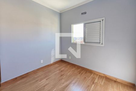 Quarto Suíte de casa à venda com 3 quartos, 125m² em Jardim Nova Europa, Campinas