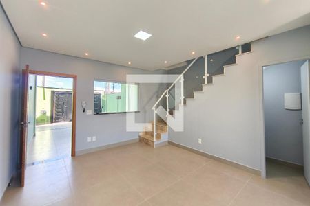 Sala de casa à venda com 3 quartos, 125m² em Jardim Nova Europa, Campinas