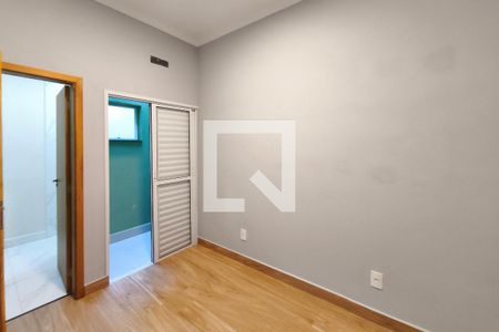 Quarto Suíte 2 de casa à venda com 3 quartos, 125m² em Jardim Nova Europa, Campinas