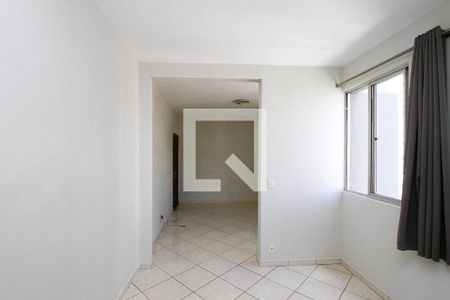 Sala de Jantar de apartamento à venda com 3 quartos, 104m² em Coracao de Jesus, Belo Horizonte