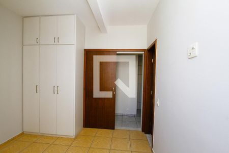 Quarto 1 - Suíte de apartamento à venda com 3 quartos, 104m² em Coracao de Jesus, Belo Horizonte