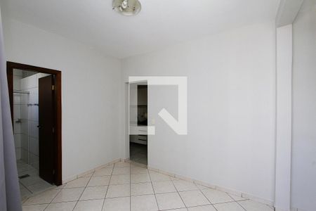 Sala de Jantar de apartamento à venda com 3 quartos, 104m² em Coracao de Jesus, Belo Horizonte