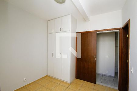 Quarto 1 - Suíte de apartamento à venda com 3 quartos, 104m² em Coracao de Jesus, Belo Horizonte