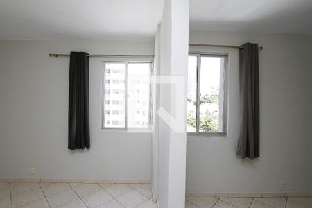 Sala  de apartamento à venda com 3 quartos, 104m² em Coracao de Jesus, Belo Horizonte