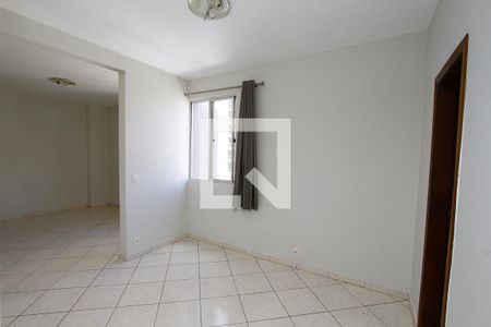 Sala de Jantar de apartamento à venda com 3 quartos, 104m² em Coracao de Jesus, Belo Horizonte