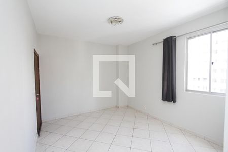 Sala de apartamento à venda com 3 quartos, 104m² em Coracao de Jesus, Belo Horizonte