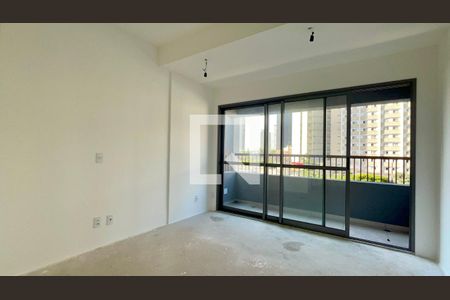 Studio de kitnet/studio à venda com 1 quarto, 22m² em Sumarezinho, São Paulo