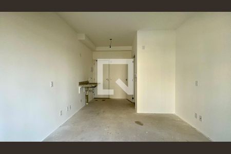 Studio de kitnet/studio à venda com 1 quarto, 22m² em Sumarezinho, São Paulo