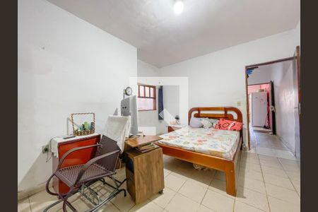 Suíte de casa para alugar com 2 quartos, 80m² em Conceicao, Osasco