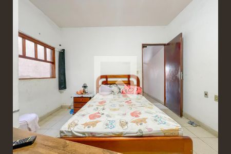 Suíte de casa para alugar com 2 quartos, 80m² em Conceicao, Osasco