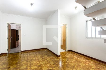 Sala de casa à venda com 4 quartos, 296m² em Penha de França, São Paulo