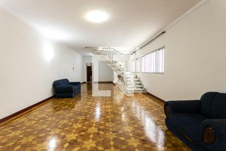 Sala de casa à venda com 4 quartos, 296m² em Penha de França, São Paulo