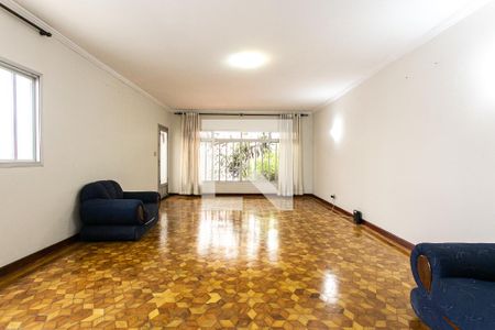 Sala de casa à venda com 4 quartos, 296m² em Penha de França, São Paulo