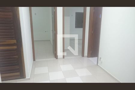 Quarto de casa para alugar com 9 quartos, 476m² em Jardim Faculdade, Sorocaba