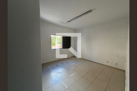 Quarto de casa para alugar com 9 quartos, 476m² em Jardim Faculdade, Sorocaba