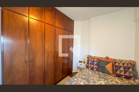 Quarto 1 de apartamento para alugar com 3 quartos, 78m² em Vila Congonhas, São Paulo