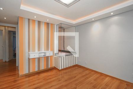 Quarto Suíte de casa de condomínio à venda com 3 quartos, 194m² em São Sebastião, Porto Alegre