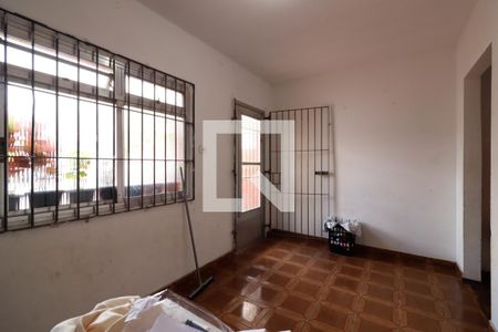 Sala de casa para alugar com 3 quartos, 150m² em Vila Penteado, São Paulo