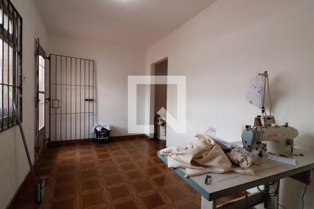 Sala de casa para alugar com 3 quartos, 150m² em Vila Penteado, São Paulo