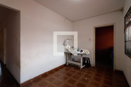 Sala de casa para alugar com 3 quartos, 150m² em Vila Penteado, São Paulo