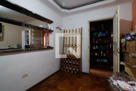 Sala de Jantar de casa para alugar com 3 quartos, 150m² em Vila Penteado, São Paulo