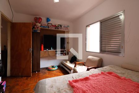 Quarto 1 de casa para alugar com 3 quartos, 150m² em Vila Penteado, São Paulo