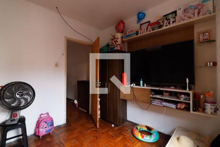 Quarto 1 de casa para alugar com 3 quartos, 150m² em Vila Penteado, São Paulo