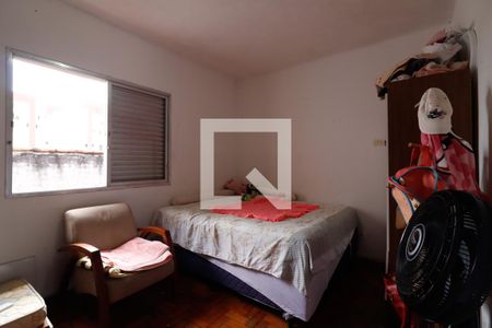 Quarto 1 de casa para alugar com 3 quartos, 150m² em Vila Penteado, São Paulo