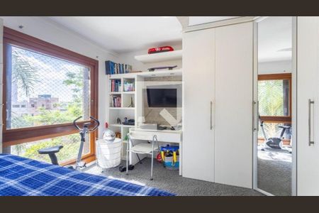 Foto 20 de apartamento à venda com 3 quartos, 191m² em Petrópolis, Porto Alegre