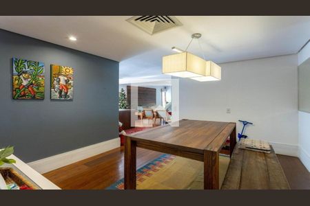 Foto 09 de apartamento à venda com 3 quartos, 191m² em Petrópolis, Porto Alegre