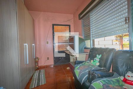 Sala de casa à venda com 3 quartos, 100m² em Estância Velha, Canoas
