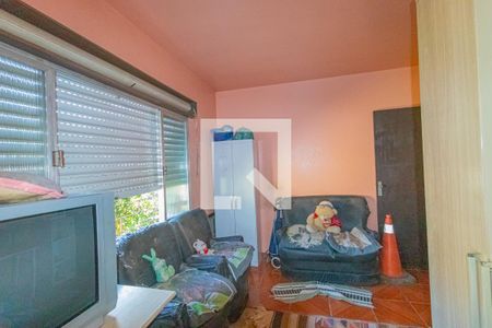Sala de casa à venda com 3 quartos, 100m² em Estância Velha, Canoas