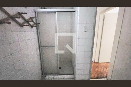 Banheiro  de apartamento para alugar com 1 quarto, 55m² em Centro, Salvador