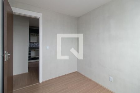 Quarto 1 de apartamento à venda com 2 quartos, 39m² em Campo Novo, Porto Alegre