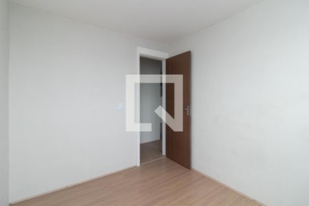 Quarto 2 de apartamento à venda com 2 quartos, 39m² em Campo Novo, Porto Alegre