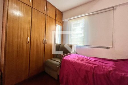 Quarto 1 de apartamento à venda com 2 quartos, 67m² em Vila Mascote, São Paulo