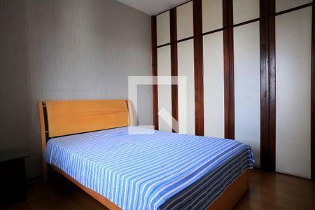 Quarto Suíte de apartamento para alugar com 1 quarto, 38m² em São Pedro, Belo Horizonte