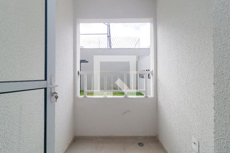 Apartamento para alugar com 2 quartos, 29m² em Santo Amaro, São Paulo