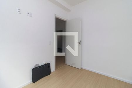 Quarto 1 de apartamento para alugar com 2 quartos, 29m² em Santo Amaro, São Paulo