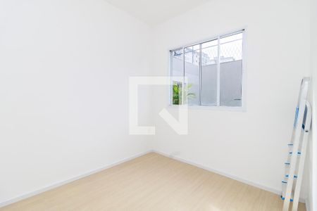 Quarto 1 de apartamento para alugar com 2 quartos, 29m² em Santo Amaro, São Paulo