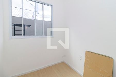 Quarto 2 de apartamento para alugar com 2 quartos, 29m² em Santo Amaro, São Paulo