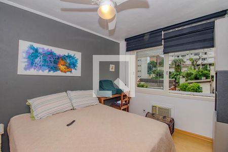 Quarto 1 de apartamento para alugar com 2 quartos, 73m² em Higienópolis, Porto Alegre