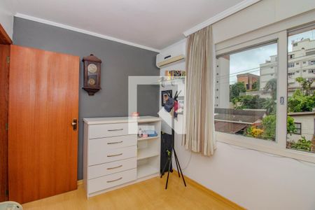 Quarto 2 de apartamento para alugar com 2 quartos, 73m² em Higienópolis, Porto Alegre