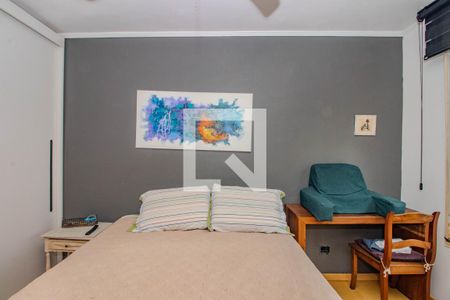 Quarto 1 de apartamento para alugar com 2 quartos, 73m² em Higienópolis, Porto Alegre