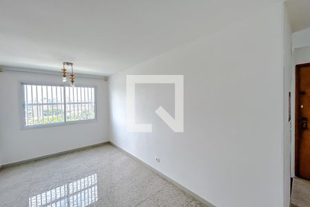 Sala de apartamento para alugar com 2 quartos, 47m² em Tatuapé, São Paulo